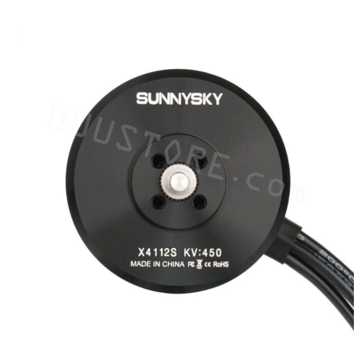 Бесколлекторный мотор SUNNYSKY X4112S 340KV/450KV для мультикоптеров и БПЛА, 1/2/4 шт. Бесколлекторный мотор SUNNYSKY X4112S 340KV/450KV для мультикоптеров и БПЛА, 1/2/4 шт.