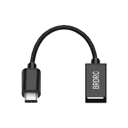OTG-кабель USB–Type-C/Micro-USB/iOS для DJI Mavic 3, Mini 2, Air 2, FPV Goggles V2