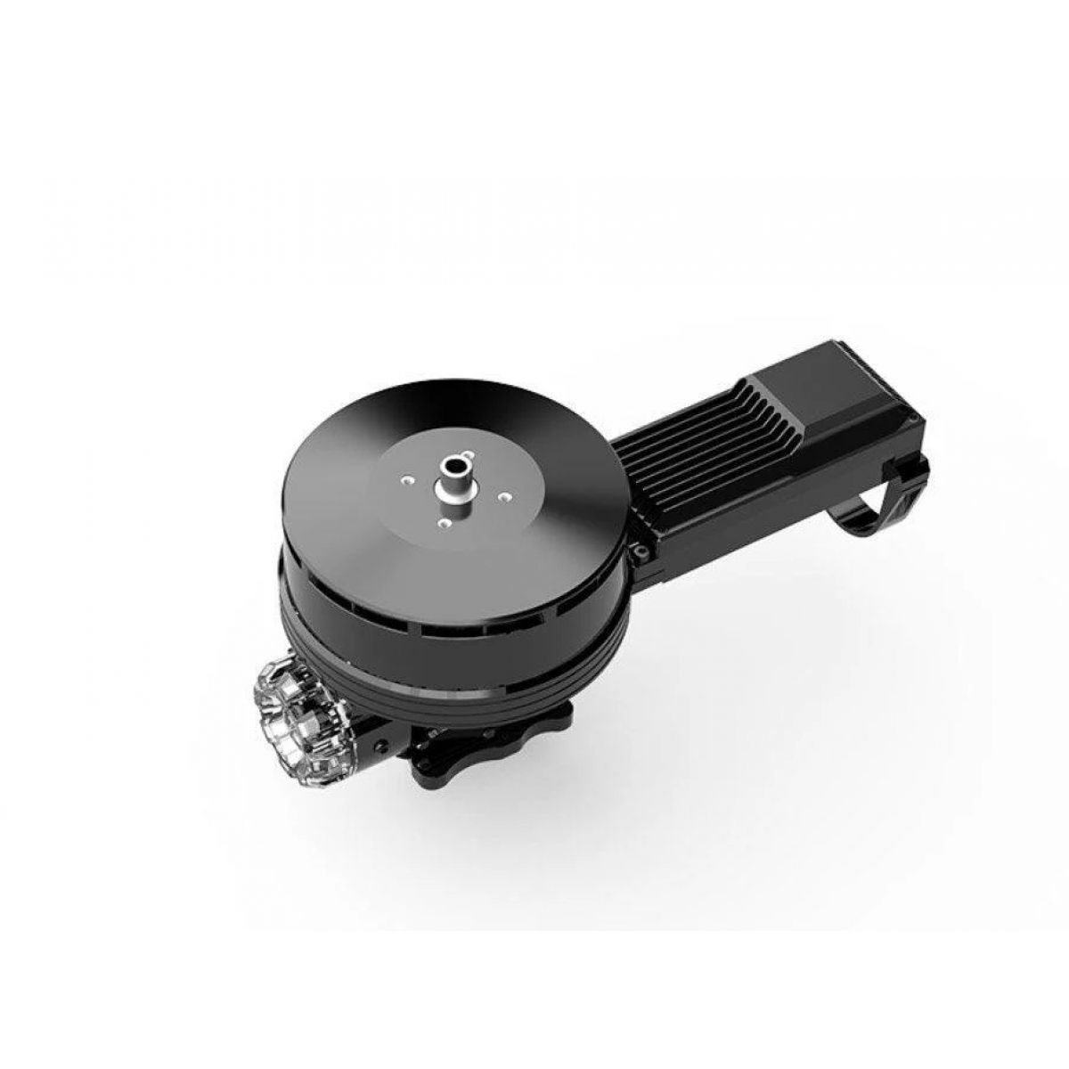 Мотор Top-Motor T8 T10, 12S/14S KV110, ESC, 40мм, ночная подсветка, для дрона 16–25L/KG Мотор Top-Motor T8 T10, 12S/14S KV110, ESC, 40мм, ночная подсветка, для дрона 16–25L/KG