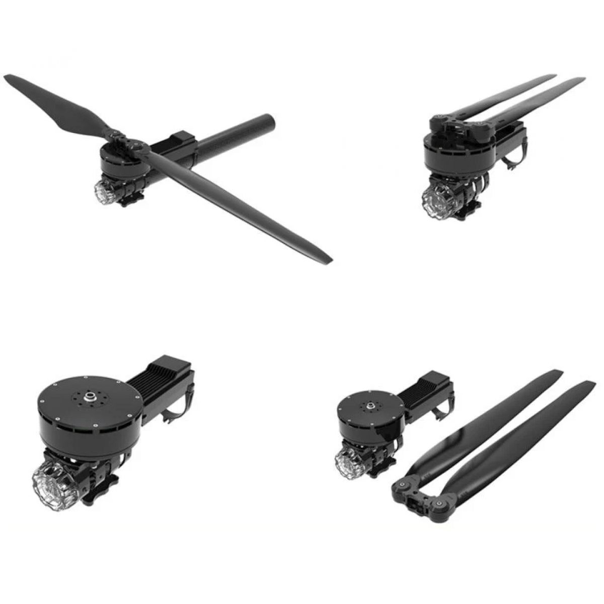 Мотор Top-Motor T8 T10, 12S/14S KV110, ESC, 40мм, ночная подсветка, для дрона 16–25L/KG Мотор Top-Motor T8 T10, 12S/14S KV110, ESC, 40мм, ночная подсветка, для дрона 16–25L/KG