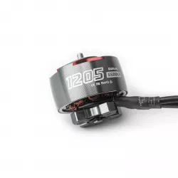 OddityRC Spinnybois 1205 5500KV 4S бесколлекторный мотор для FPV дронов 2–3 дюйма, легкий и надёжный