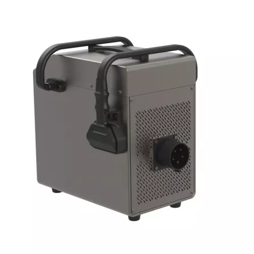 Зарядное устройство ZhiAn C1890 18S/24S 7200W 90A для сельскохозяйственных дронов