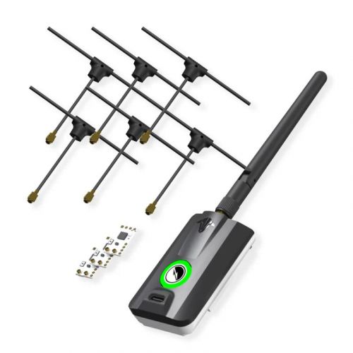 Комплект для начинающих TBS Tracer Nano Tx