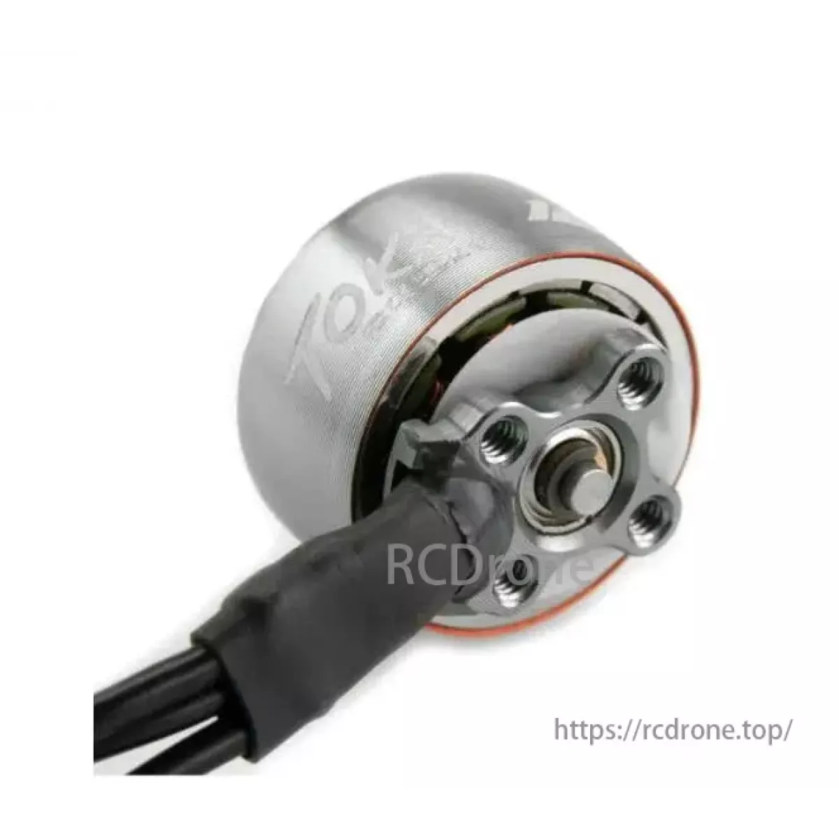 Бесколлекторный мотор Diatone Mamba Toka 1206 2450KV–7500KV для 2–4" CineWhoop и FPV дронов Бесколлекторный мотор Diatone Mamba Toka 1206 2450KV–7500KV для 2–4" CineWhoop и FPV дронов
