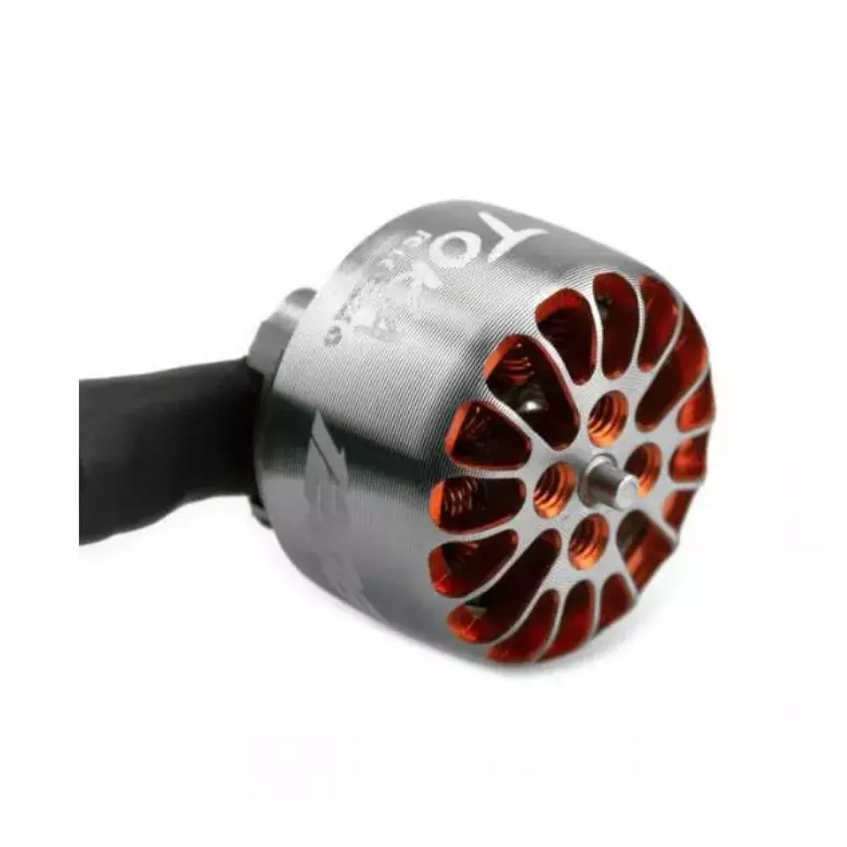 Бесколлекторный мотор Diatone Mamba Toka 1206 2450KV–7500KV для 2–4" CineWhoop и FPV дронов Бесколлекторный мотор Diatone Mamba Toka 1206 2450KV–7500KV для 2–4" CineWhoop и FPV дронов