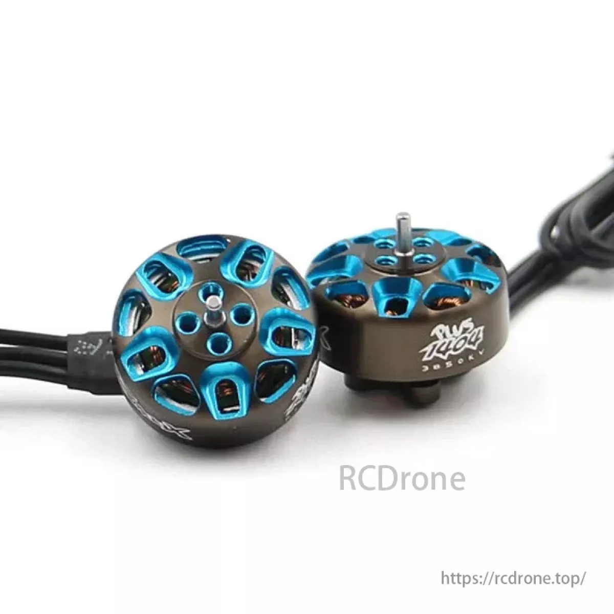 Бесколлекторный мотор RCINPOWER SmooX 1404 Plus 2750KV/3850KV для FPV Toothpick дронов 2.5–4" Бесколлекторный мотор RCINPOWER SmooX 1404 Plus 2750KV/3850KV для FPV Toothpick дронов 2.5–4"