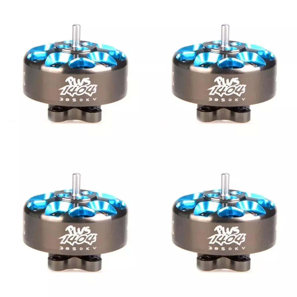 Бесколлекторный мотор RCINPOWER SmooX 1404 Plus 2750KV/3850KV для FPV Toothpick дронов 2.5–4" Бесколлекторный мотор RCINPOWER SmooX 1404 Plus 2750KV/3850KV для FPV Toothpick дронов 2.5–4"