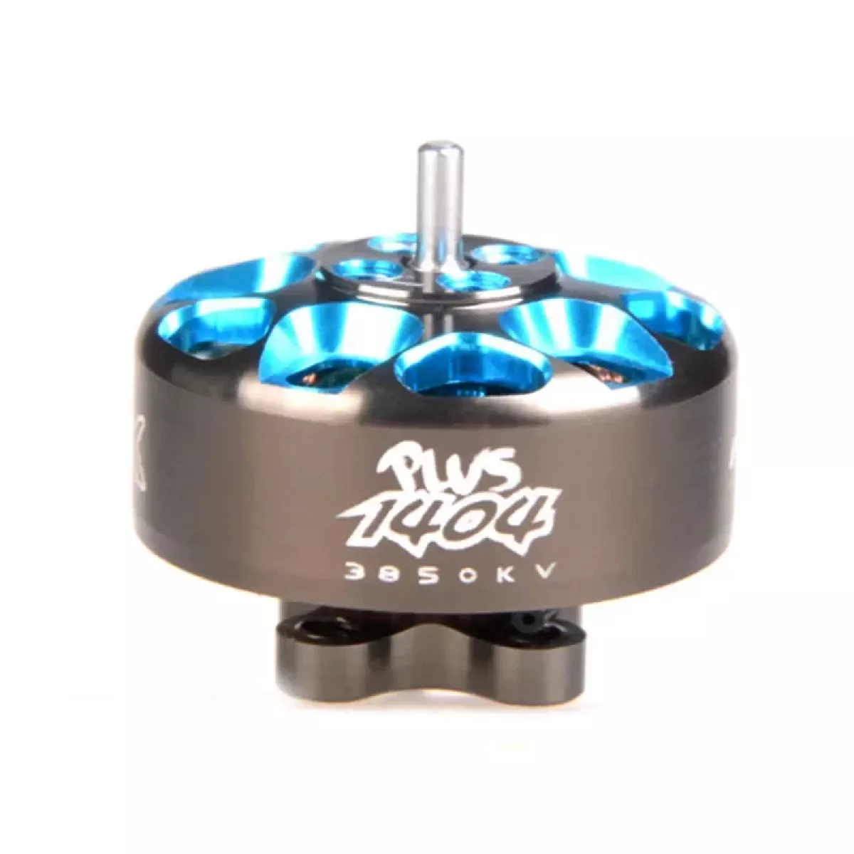 Бесколлекторный мотор RCINPOWER SmooX 1404 Plus 2750KV/3850KV для FPV Toothpick дронов 2.5–4" Бесколлекторный мотор RCINPOWER SmooX 1404 Plus 2750KV/3850KV для FPV Toothpick дронов 2.5–4"