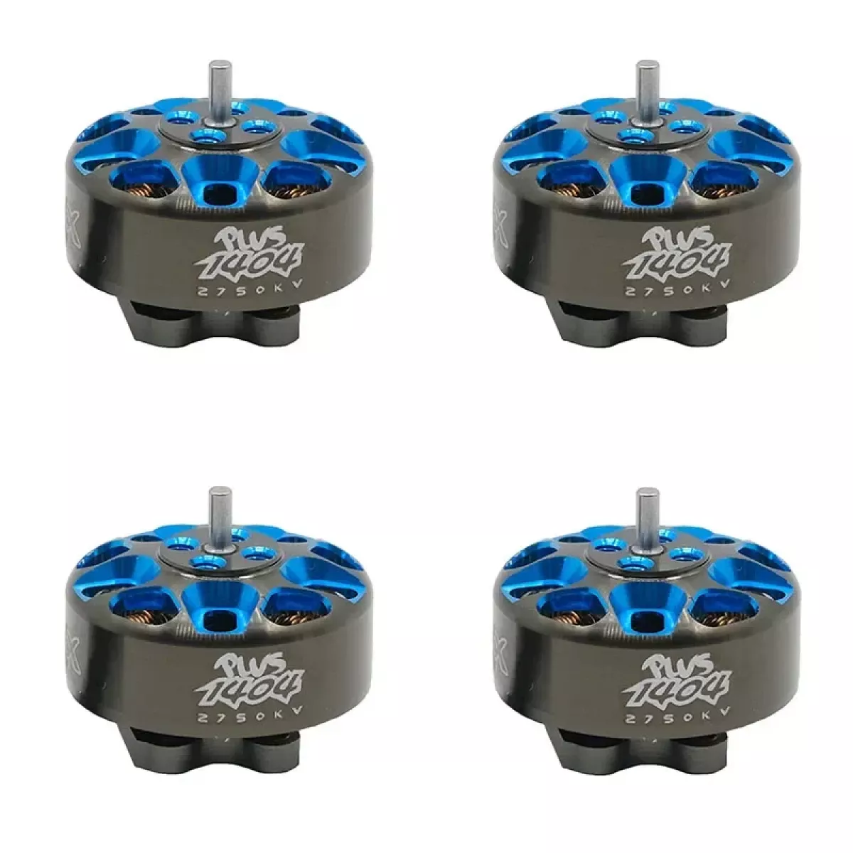 Бесколлекторный мотор RCINPOWER SmooX 1404 Plus 2750KV/3850KV для FPV Toothpick дронов 2.5–4" Бесколлекторный мотор RCINPOWER SmooX 1404 Plus 2750KV/3850KV для FPV Toothpick дронов 2.5–4"
