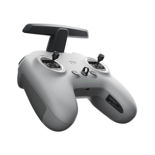 Пульт DJI FPV Remote Controller 2 для DJI FPV Goggles V2/ Goggles 2/ FPV/ Avata с эргономичным дизайном