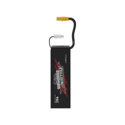 Аккумулятор iFlight Fullsend X 6S1P 22.2V 5600mAh 95C Lipo с разъемами XT60H/XT90H
