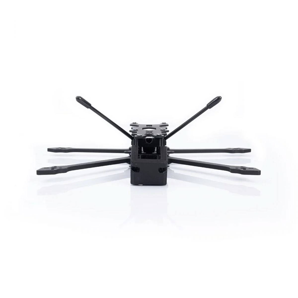 DIATONE ROMA L4 LR лёгкая 46.7г 4" FPV рама для фристайла DIATONE ROMA L4 LR лёгкая 46.7г 4" FPV рама для фристайла