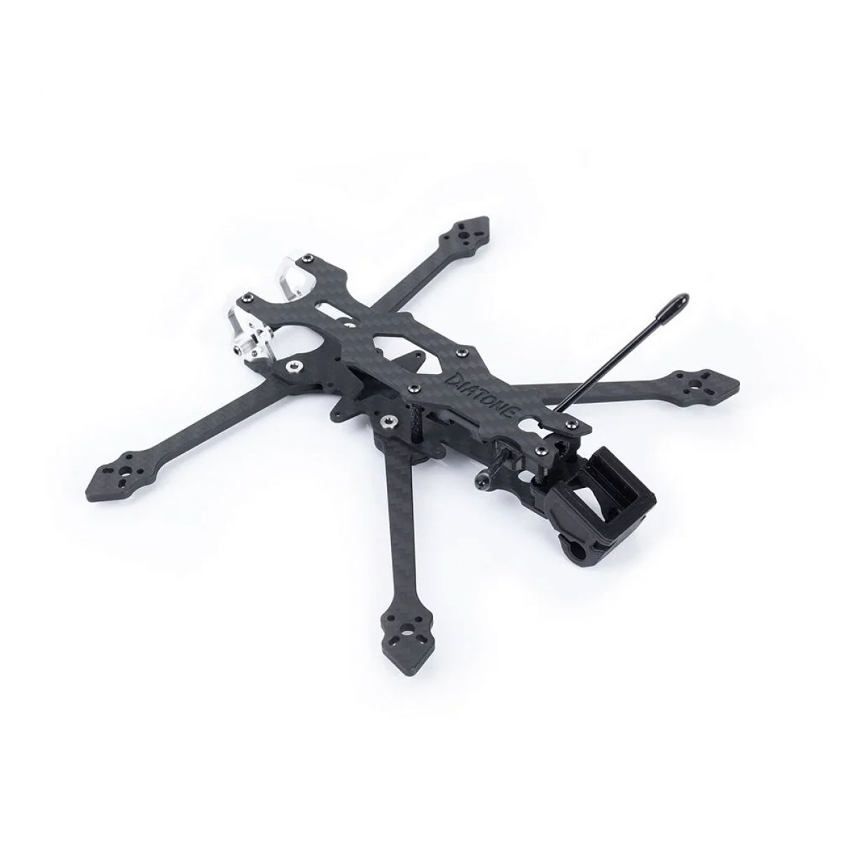DIATONE ROMA L4 LR лёгкая 46.7г 4" FPV рама для фристайла DIATONE ROMA L4 LR лёгкая 46.7г 4" FPV рама для фристайла