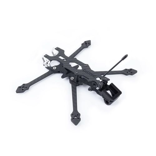 DIATONE ROMA L4 LR лёгкая 46.7г 4" FPV рама для фристайла