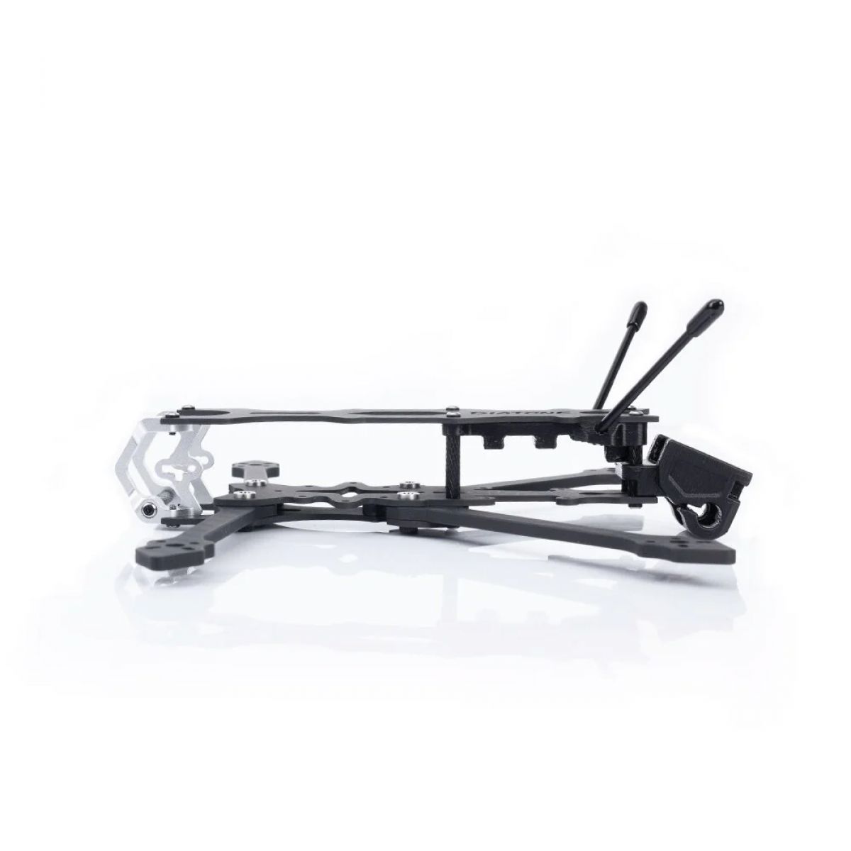 DIATONE ROMA L4 LR лёгкая 46.7г 4" FPV рама для фристайла DIATONE ROMA L4 LR лёгкая 46.7г 4" FPV рама для фристайла