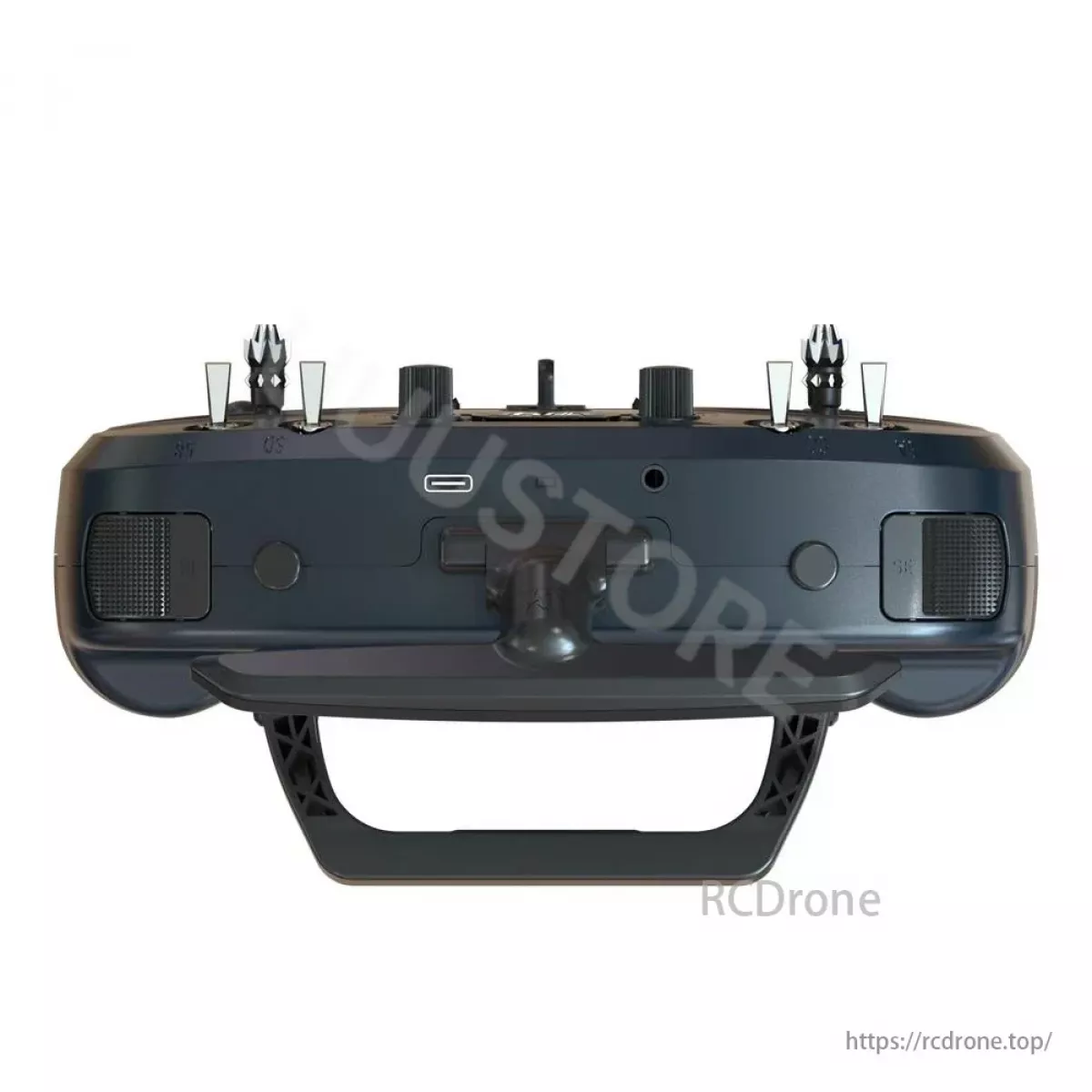 Аппаратура Jumper T14 2.4ГГц/915МГц 1Вт ELRS VS-M CNC Hall OLED 2.42" EdgeTX для FPV дронов Аппаратура Jumper T14 2.4ГГц/915МГц 1Вт ELRS VS-M CNC Hall OLED 2.42" EdgeTX для FPV дронов