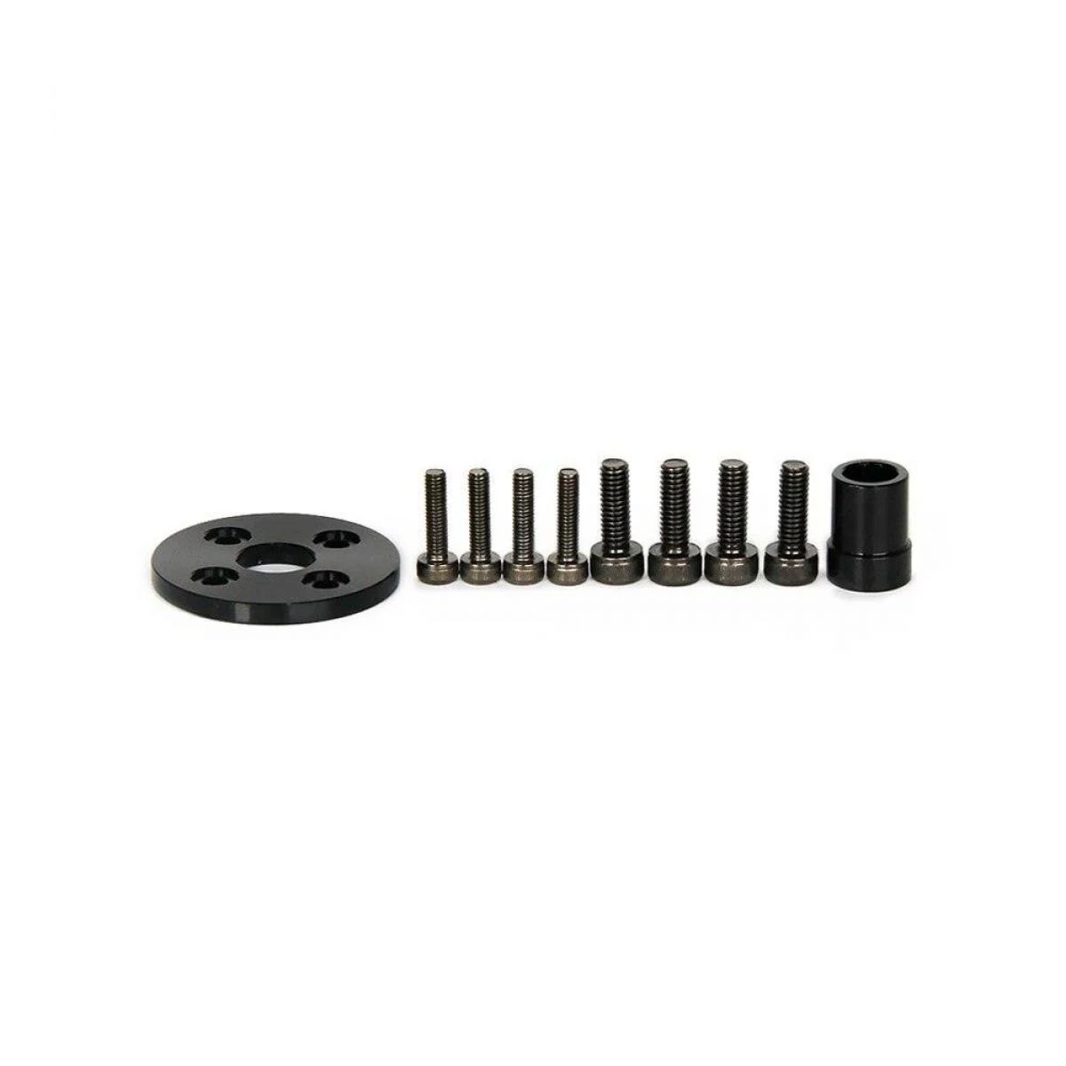 Бесколлекторный двигатель T-MOTOR MN1005 V2.0 KV90, тяга 9.3КГ, 11.5г/Вт, для ультралёгких ЛА Бесколлекторный двигатель T-MOTOR MN1005 V2.0 KV90, тяга 9.3КГ, 11.5г/Вт, для ультралёгких ЛА