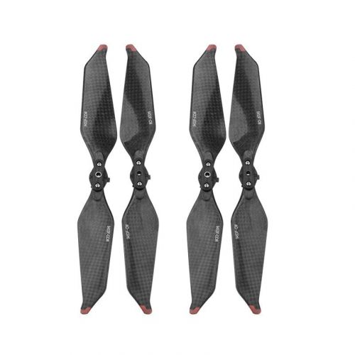 Карбоновые пропеллеры для DJI Mavic 3/3 Classic — Быстросъёмные лопасти 9453F, аксессуары для дрона