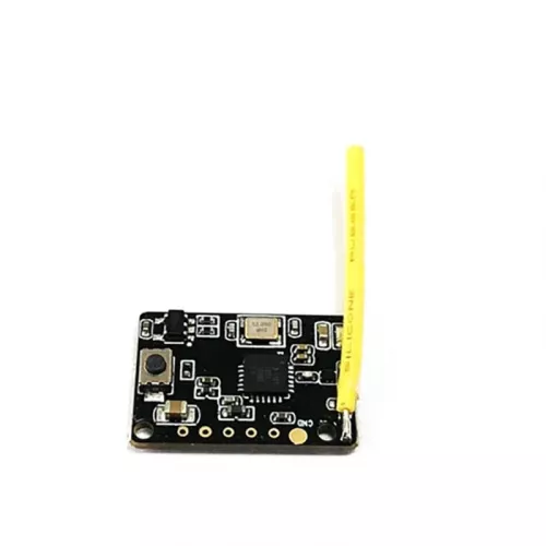 Приёмник Flysky FS-MiniZRF3 2.4G для Mini-z EVO, совместим с Flysky Noble NB4