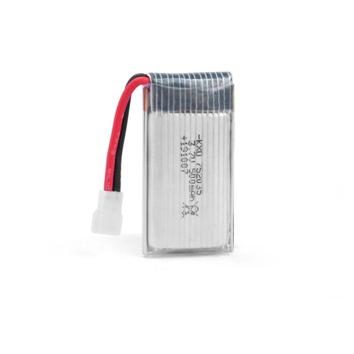Аккумулятор LiPo 3.7В 160/250/300/500 мАч для RC самолётов FX620 FX820 F22 SU57 Mige530 Аккумулятор LiPo 3.7В 160/250/300/500 мАч для RC самолётов FX620 FX820 F22 SU57 Mige530