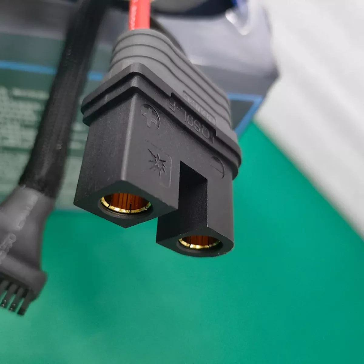 Аккумулятор XINGTO 51.8V 14S 40000mAh 10C 340Wh/кг высокой плотности для дронов UAV Аккумулятор XINGTO 51.8V 14S 40000mAh 10C 340Wh/кг высокой плотности для дронов UAV