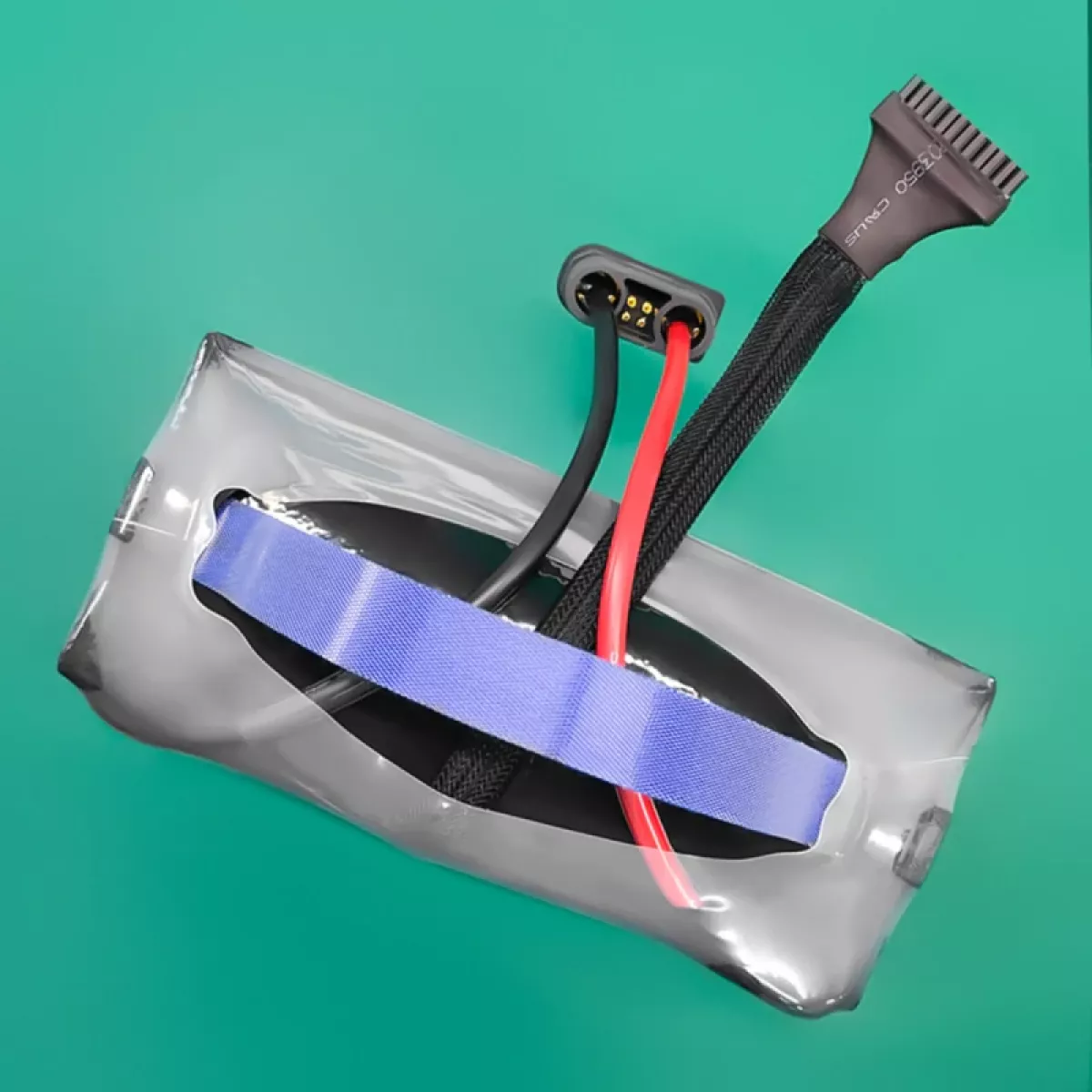 Аккумулятор XINGTO 51.8V 14S 40000mAh 10C 340Wh/кг высокой плотности для дронов UAV Аккумулятор XINGTO 51.8V 14S 40000mAh 10C 340Wh/кг высокой плотности для дронов UAV