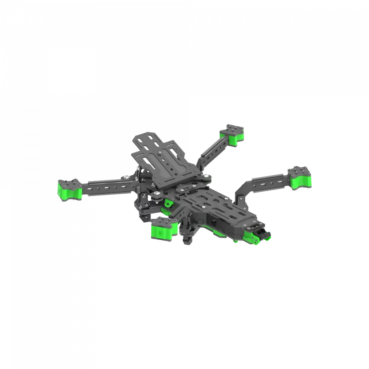 Квадрокоптер iFlight Taurus X8 Pro Cinelifter, база 450мм, 8" FPV, 8мм лучи, нагрузка до 2кг Квадрокоптер iFlight Taurus X8 Pro Cinelifter, база 450мм, 8" FPV, 8мм лучи, нагрузка до 2кг