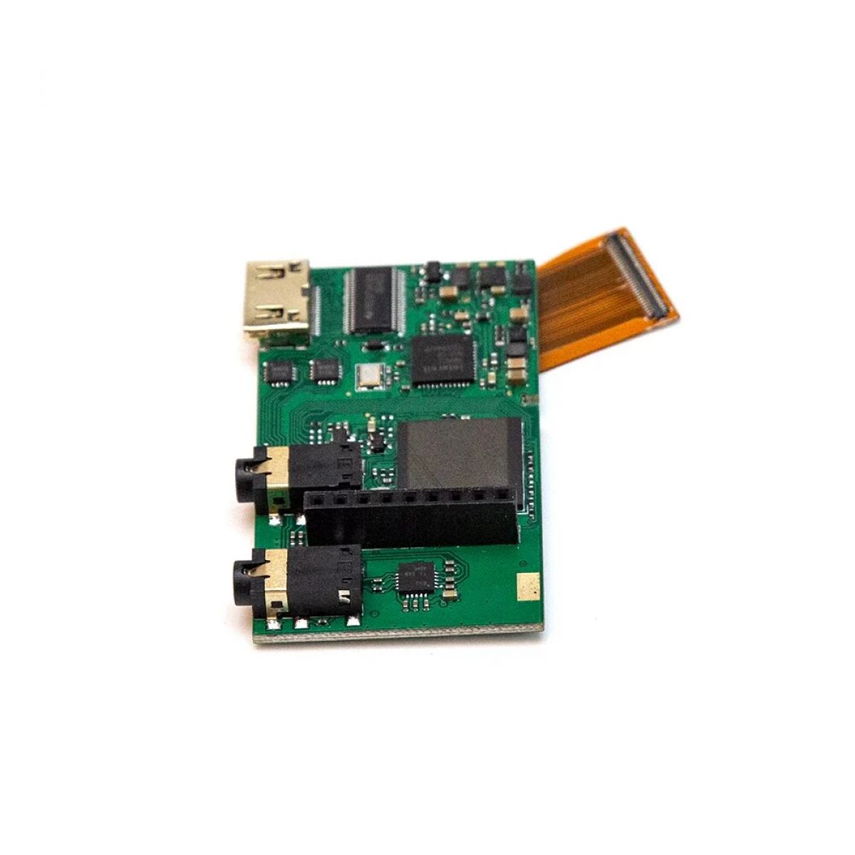 Оригинальные запчасти для FPV-очков SKYZONE SKY04X SKY04L — апгрейд, замена, ремонт Оригинальные запчасти для FPV-очков SKYZONE SKY04X SKY04L — апгрейд, замена, ремонт