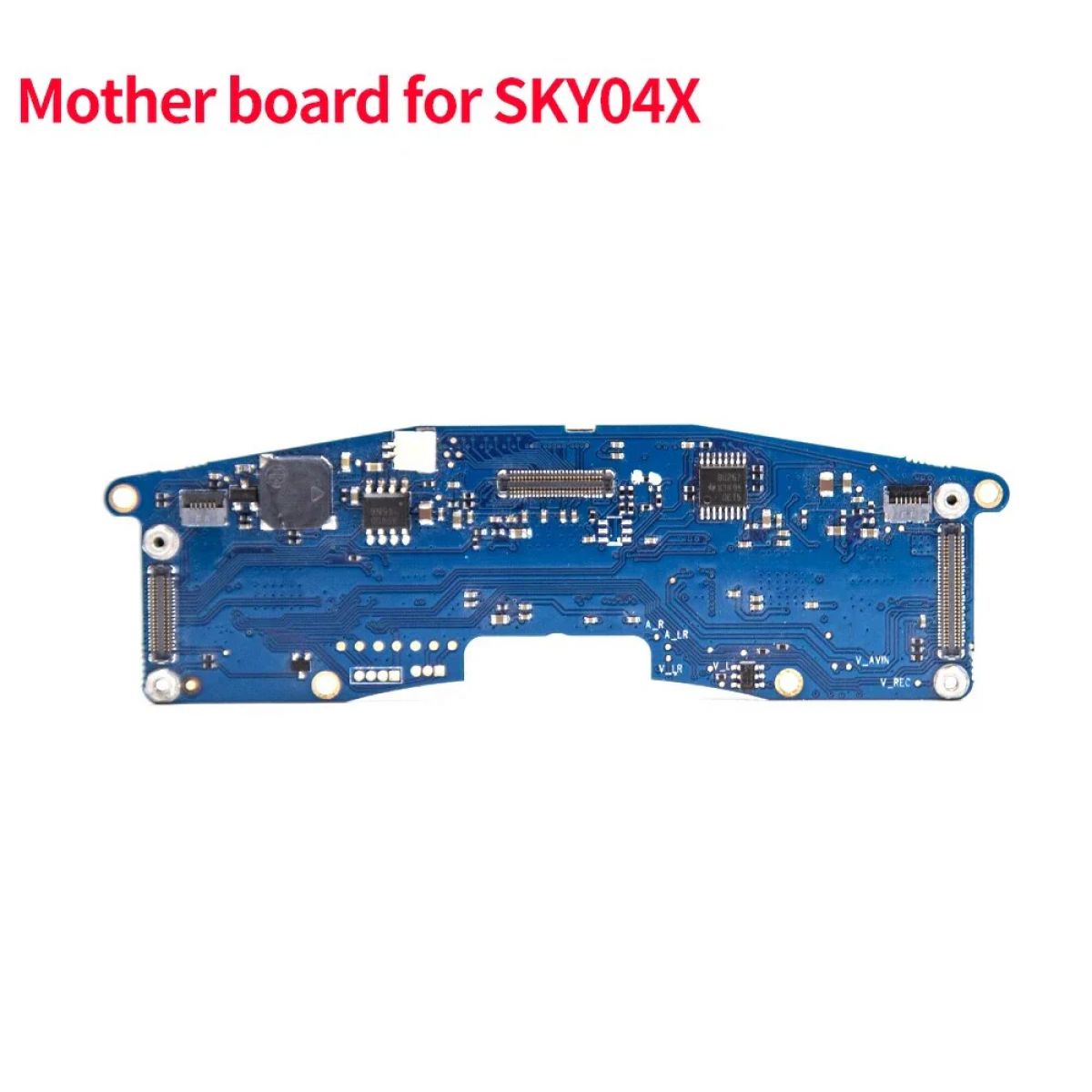 Оригинальные запчасти для FPV-очков SKYZONE SKY04X SKY04L — апгрейд, замена, ремонт Оригинальные запчасти для FPV-очков SKYZONE SKY04X SKY04L — апгрейд, замена, ремонт