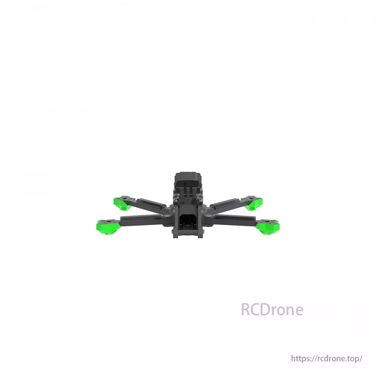Рама iFlight Nazgul Evoque F5 V2 O4 DeadCat 5" для FPV DJI O4/O3 Air Unit Рама iFlight Nazgul Evoque F5 V2 O4 DeadCat 5" для FPV DJI O4/O3 Air Unit