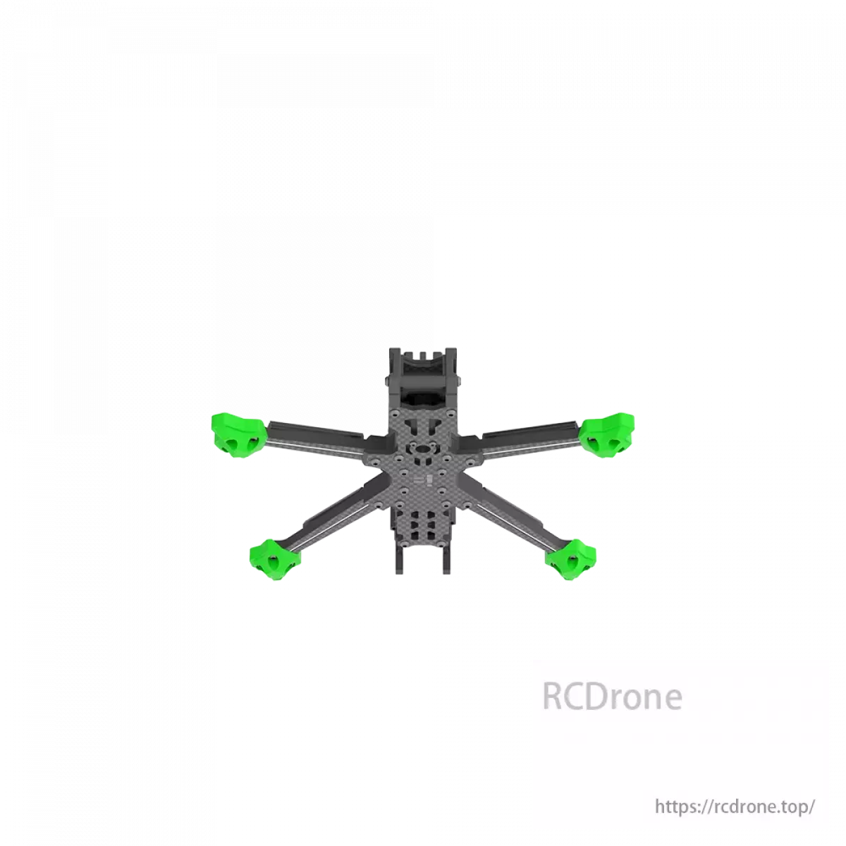 Рама iFlight Nazgul Evoque F5 V2 O4 DeadCat 5" для FPV DJI O4/O3 Air Unit Рама iFlight Nazgul Evoque F5 V2 O4 DeadCat 5" для FPV DJI O4/O3 Air Unit