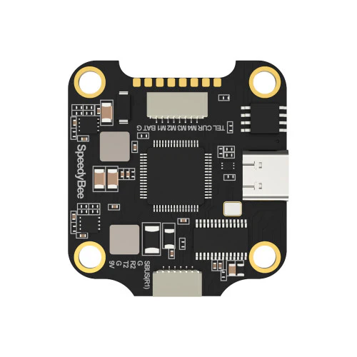 Контроллер полёта SpeedyBee F7 V2 для FPV-дронов