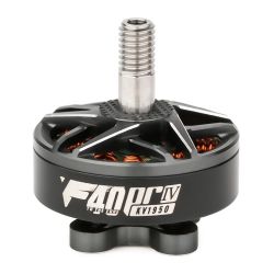 Бесколлекторный мотор T-motor F40PRO IV KV1750/1950/2400 для FPV гоночных дронов RC мультиротор