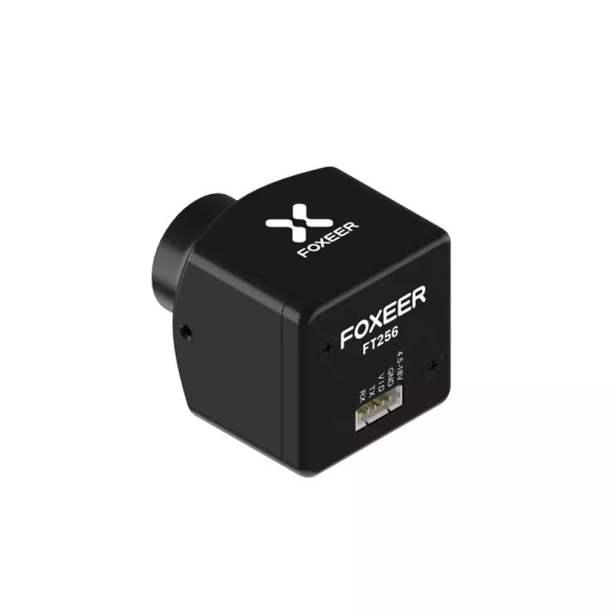Foxeer FT256 тепловизионная камера 256x192 50FPS CVBS для дрона Foxeer FT256 тепловизионная камера 256x192 50FPS CVBS для дрона