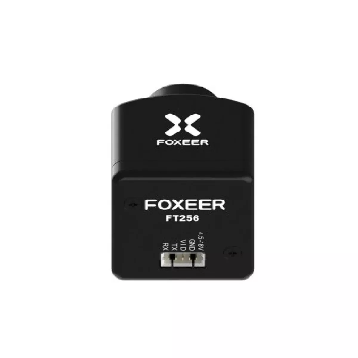 Foxeer FT256 тепловизионная камера 256x192 50FPS CVBS для дрона Foxeer FT256 тепловизионная камера 256x192 50FPS CVBS для дрона