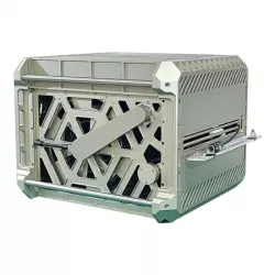 Привязная система питания для дронов 18kW с кабелем 220м/330м