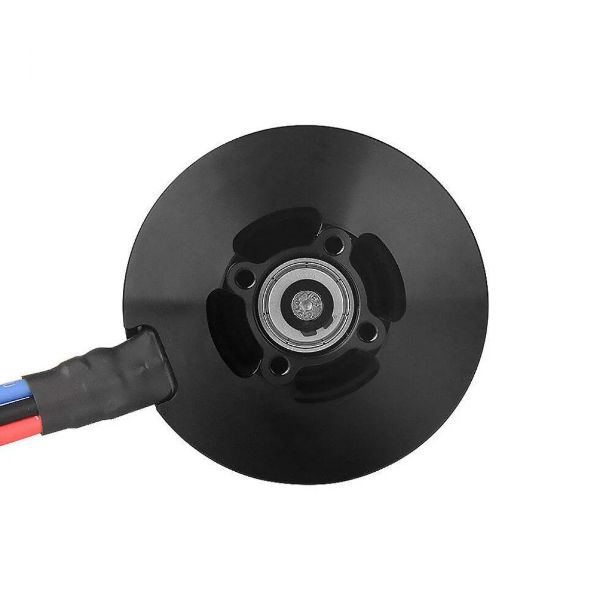 Бесколлекторный мотор T-motor V605-S KV210 12S, 8 кг тяги для мультикоптеров и VTOL квадрокоптеров Бесколлекторный мотор T-motor V605-S KV210 12S, 8 кг тяги для мультикоптеров и VTOL квадрокоптеров