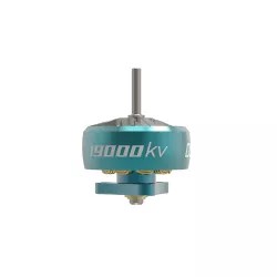 Бесколлекторный мотор Sub250 M1 0803 1S для FPV дрона 1.6", 16500KV (1.0мм) / 19000KV (1.5мм)