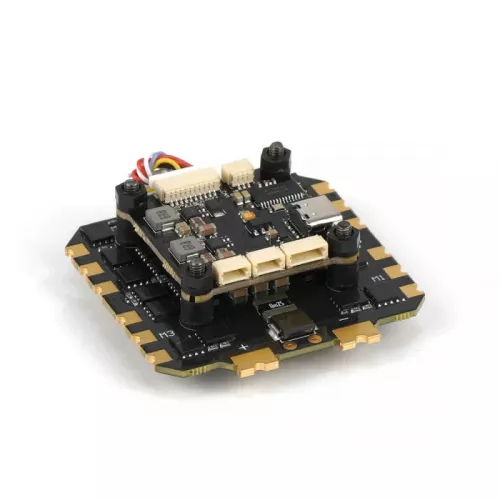 Axisflying 80A F405/F722 STACK 4в1 ESC для FPV дрона 13 дюймов, питание 6-8S
