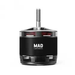 Бесколлекторный мотор MAD SWIFT CM4320 для 13" три-лопастных пропов FPV Racing Cinelifter дронов
