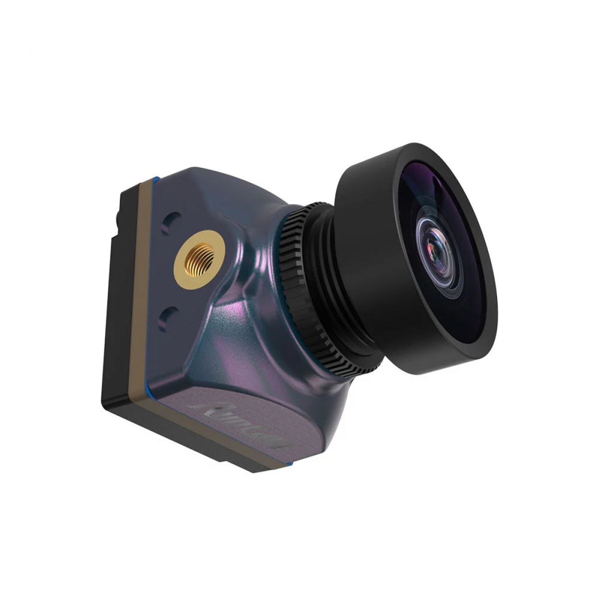 RunCam Racer Nano 4 - FPV камера 1200TVL, FOV 160°, Super WDR, NTSC/PAL, аналоговая RunCam Racer Nano 4 - FPV камера 1200TVL, FOV 160°, Super WDR, NTSC/PAL, аналоговая