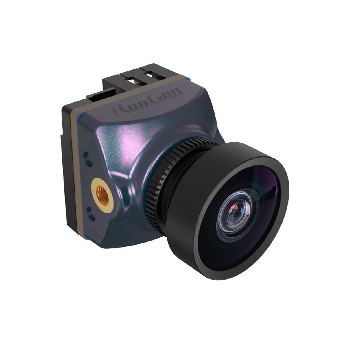 RunCam Racer Nano 4 - FPV камера 1200TVL, FOV 160°, Super WDR, NTSC/PAL, аналоговая RunCam Racer Nano 4 - FPV камера 1200TVL, FOV 160°, Super WDR, NTSC/PAL, аналоговая