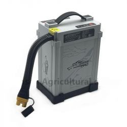Смарт-аккумулятор TATTU 22000mAh PRO 25C 50.4V 12S 14S с разъёмом AS150U для сельскохозяйственных дронов