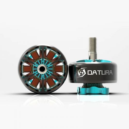 Бесколлекторный мотор Foxeer Datura 2207.5 1960KV/2750KV для FPV дронов