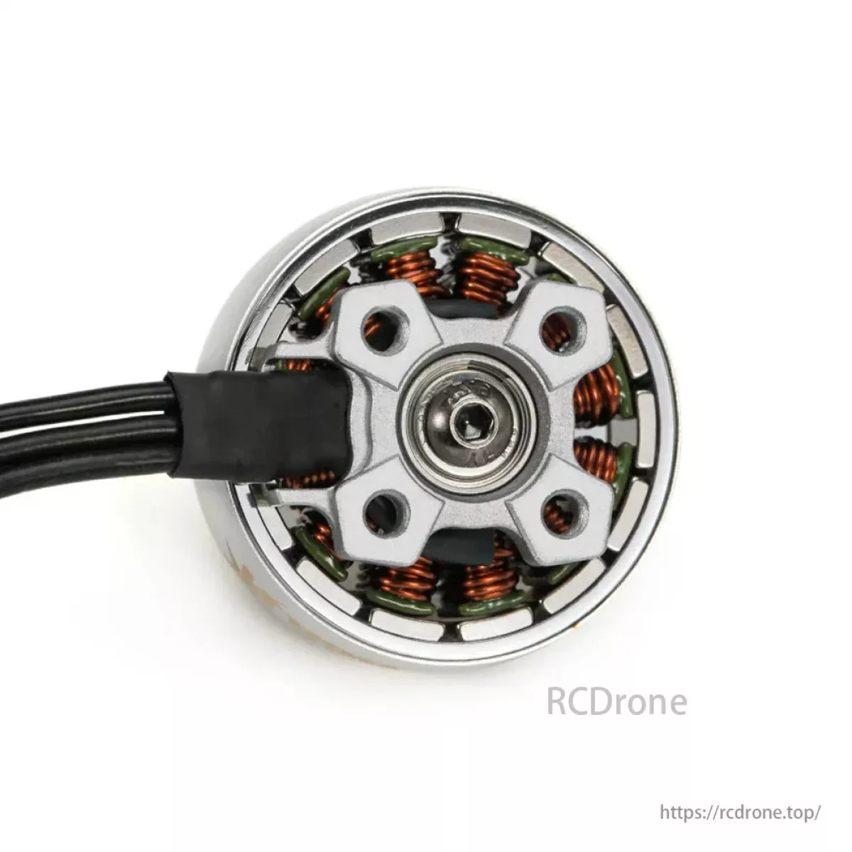 Бесщеточный мотор FlyFishRC Flash 2506 1550KV/1750KV 6S для 6" FPV фристайл и гоночных дронов Бесщеточный мотор FlyFishRC Flash 2506 1550KV/1750KV 6S для 6" FPV фристайл и гоночных дронов