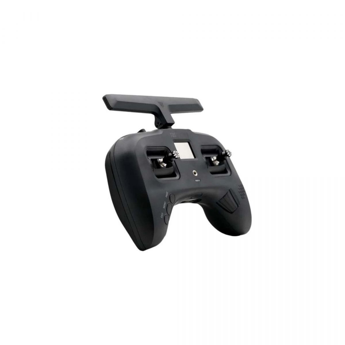 Аппаратура управления TBS TANGO 2 PRO V3 для FPV, совместима с Crossfire Nano RX и квадрокоптерами Аппаратура управления TBS TANGO 2 PRO V3 для FPV, совместима с Crossfire Nano RX и квадрокоптерами