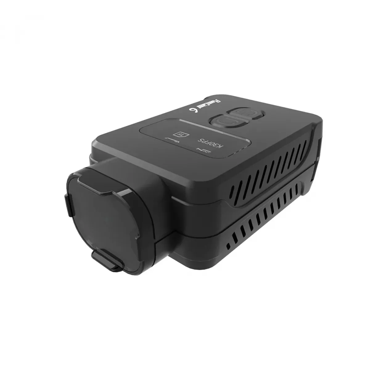 Экшн-камера RunCam 6 — 4K/30fps, 1/2.3" сенсор, EIS, GyroFlow, OLED, 128ГБ SD, FPV Экшн-камера RunCam 6 — 4K/30fps, 1/2.3" сенсор, EIS, GyroFlow, OLED, 128ГБ SD, FPV
