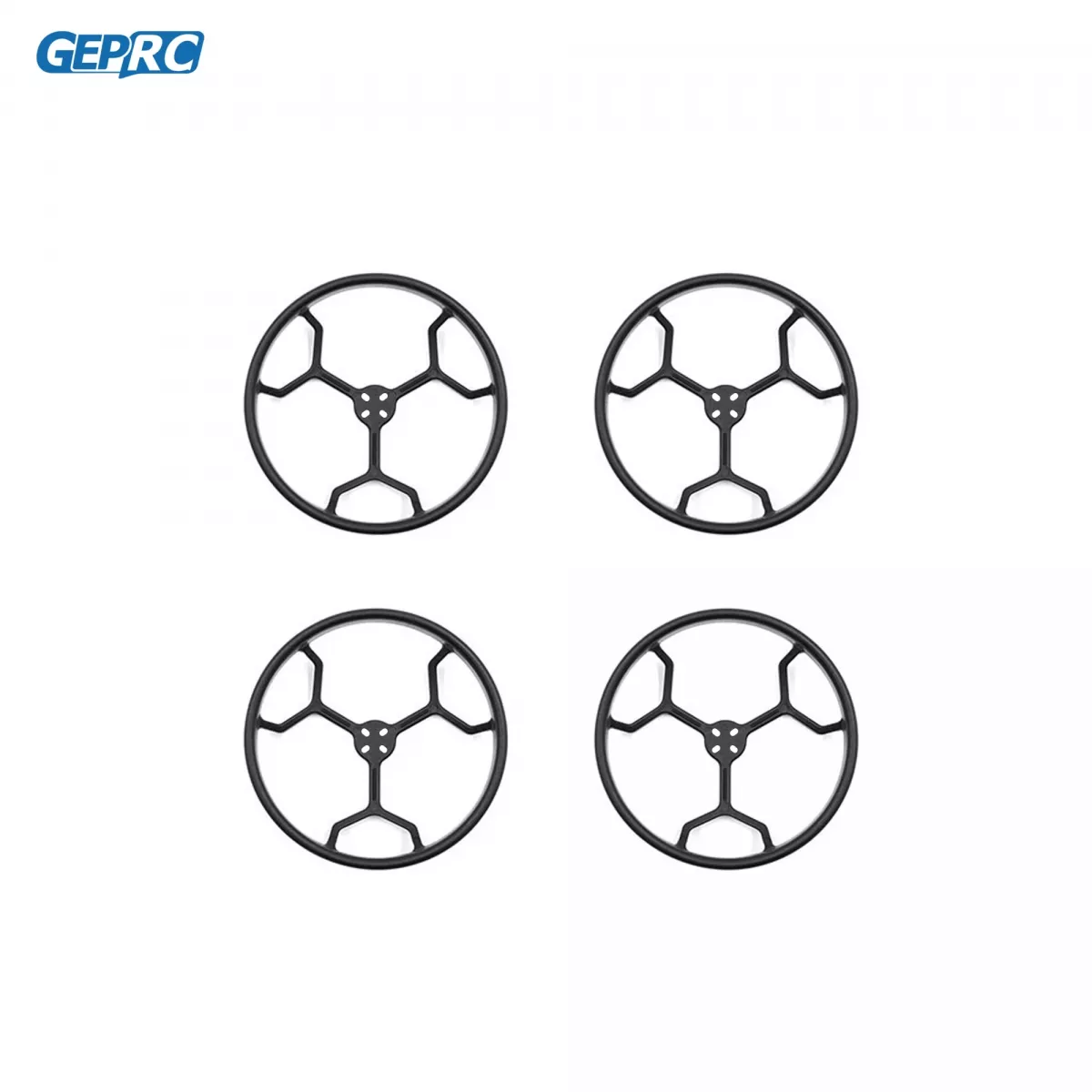 Рама дрона GEP-CL25 V2 2.5" для FPV, совместима с серией CineLog25 V2, запчасти Рама дрона GEP-CL25 V2 2.5" для FPV, совместима с серией CineLog25 V2, запчасти