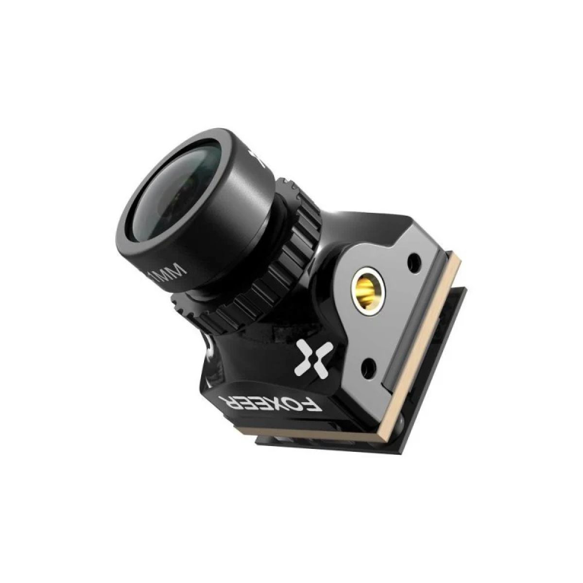 Foxeer Nano Toothless — 1200TVL, 100dB, супер WDR, FPV-камера Foxeer Nano Toothless — 1200TVL, 100dB, супер WDR, FPV-камера
