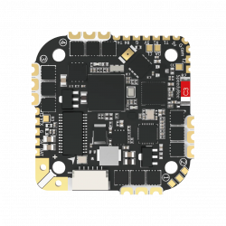 Контроллер полёта SpeedyBee F745 35A BLS 25.5x25.5 AIO для дронов